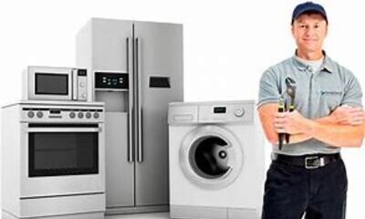 Appliance Repair Services